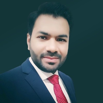 Ahad Maaz