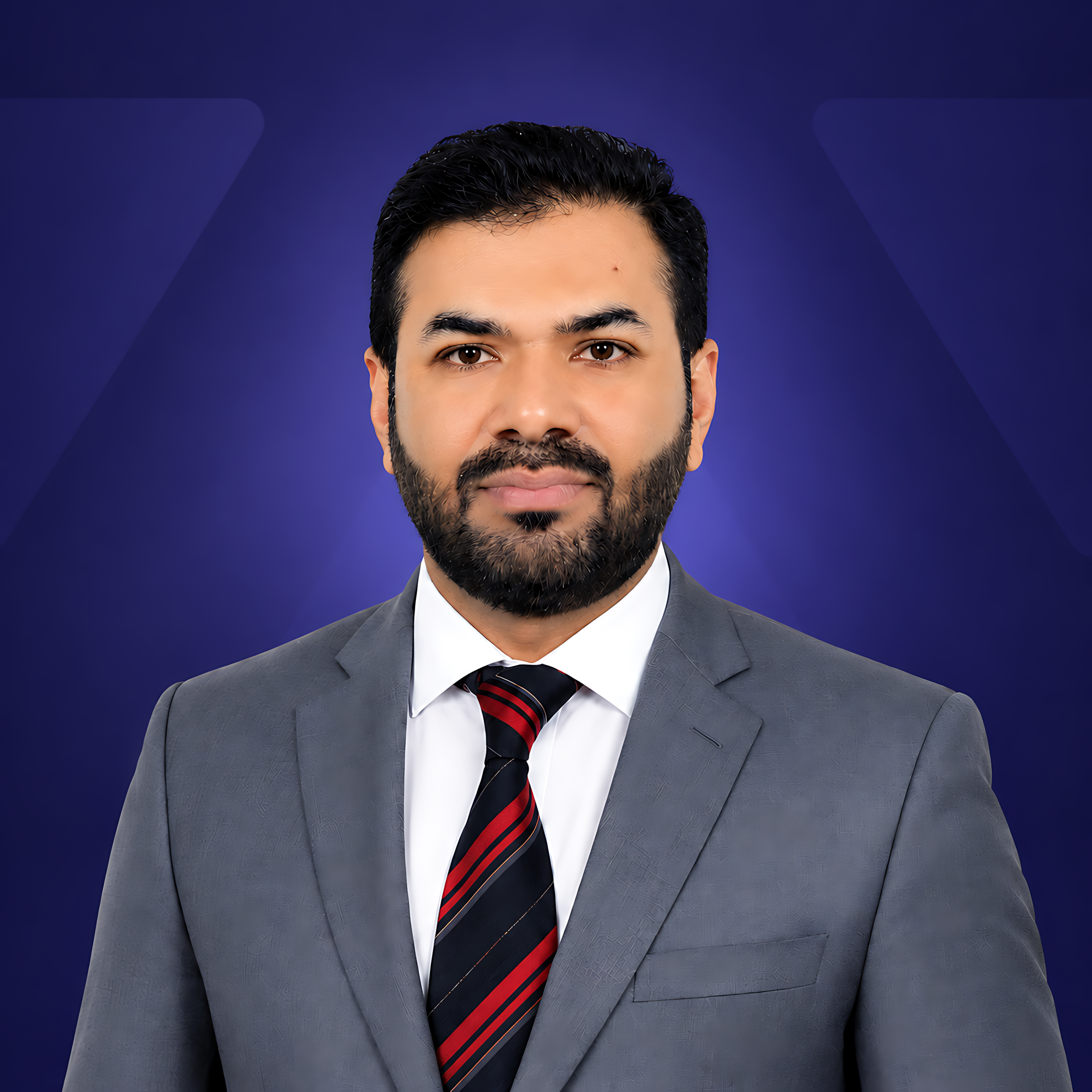 Ahad Maaz