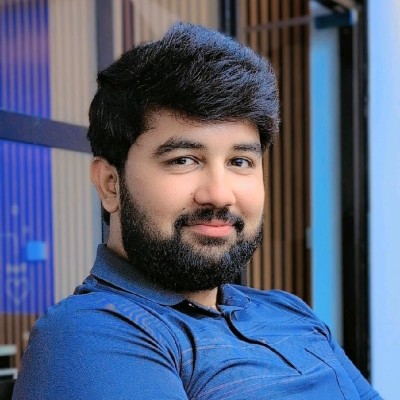 Hasnat Shahid Bukhari