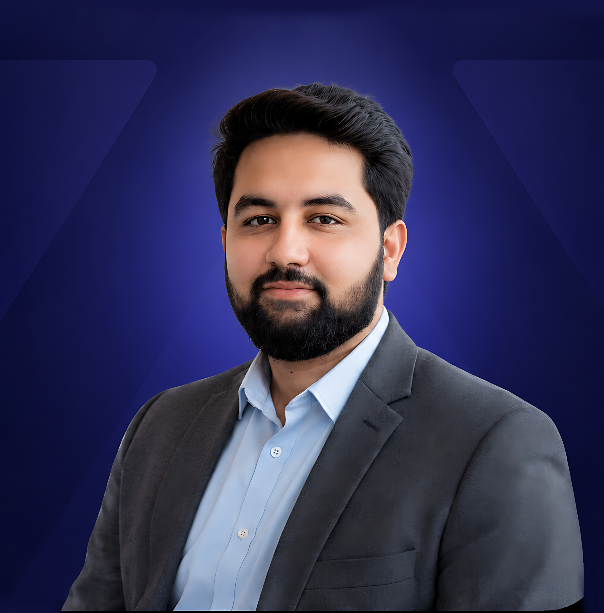 Hasnat Shahid Bukhari