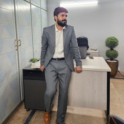 Muhammad Kamal