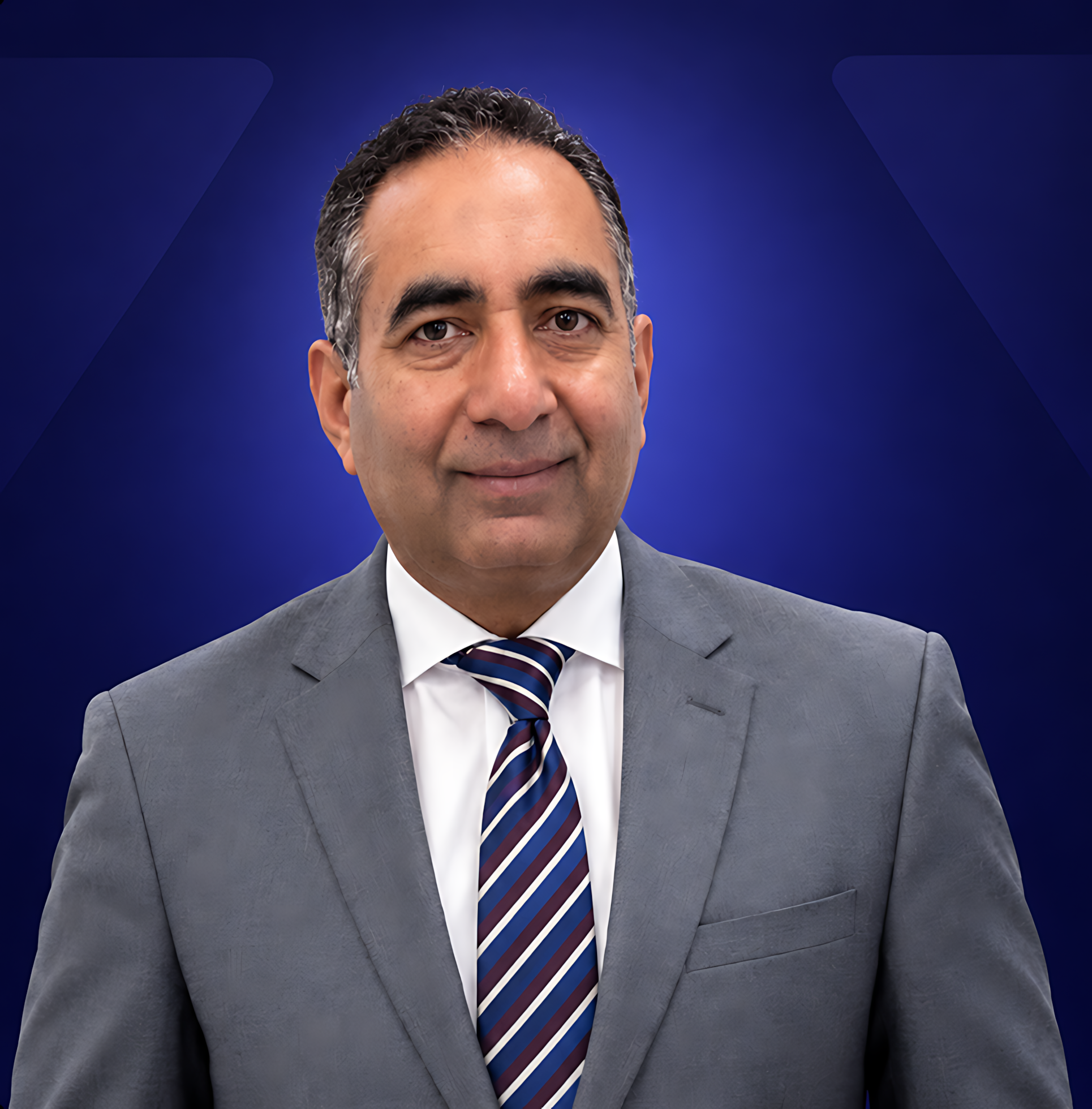 Shahzad Qamar