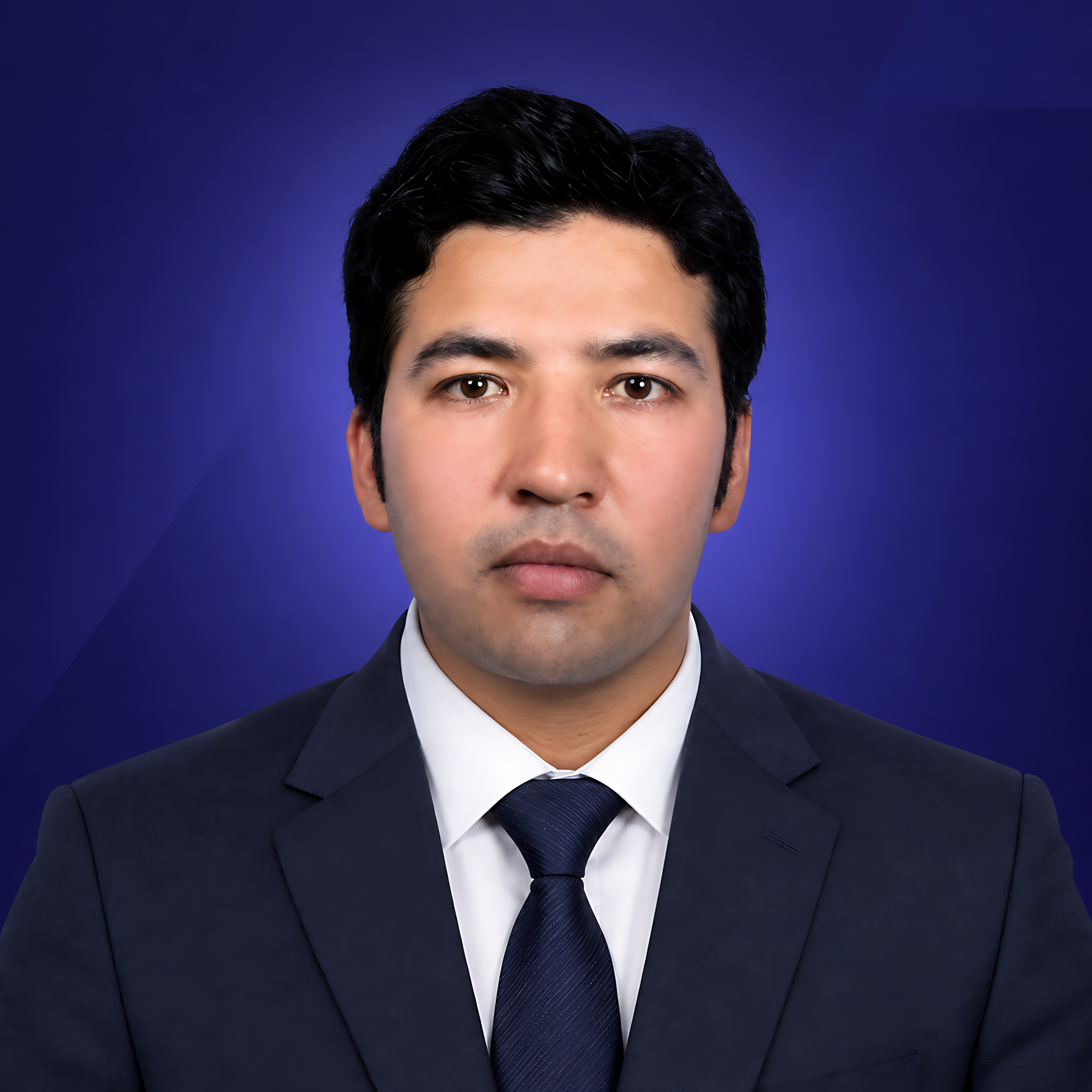 Waqar Afridi